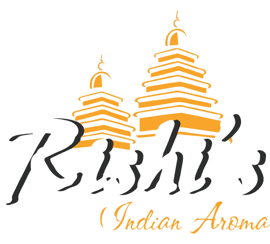 Rishi's Indian Aroma Aberdeen logo